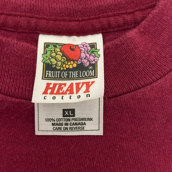 Vintage 90s Our Lady Peace single stitch band tee. Size xl - Picture 3 of 5